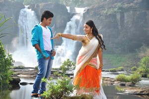 Love K Run Movie Stills
